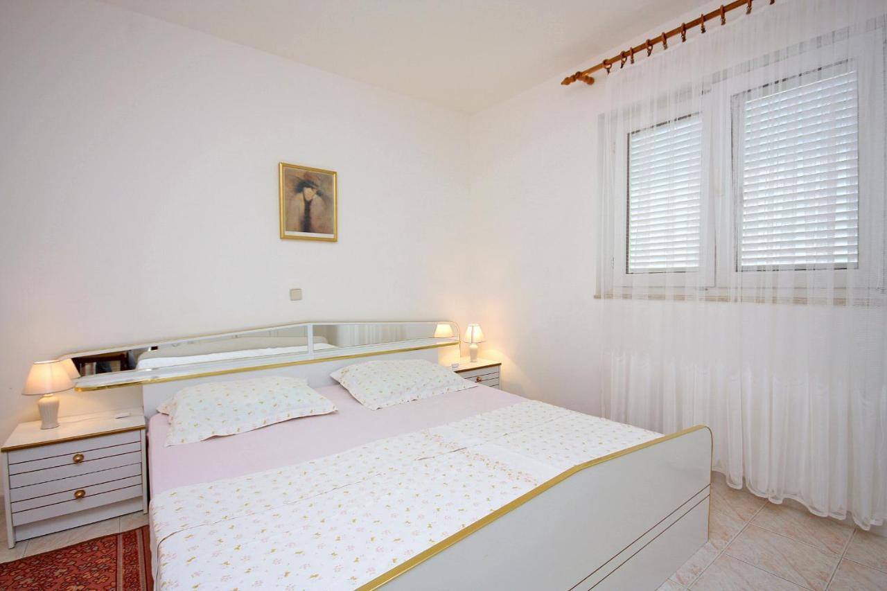Apartment Barbat 4962A Barbat na Rabu Exterior foto